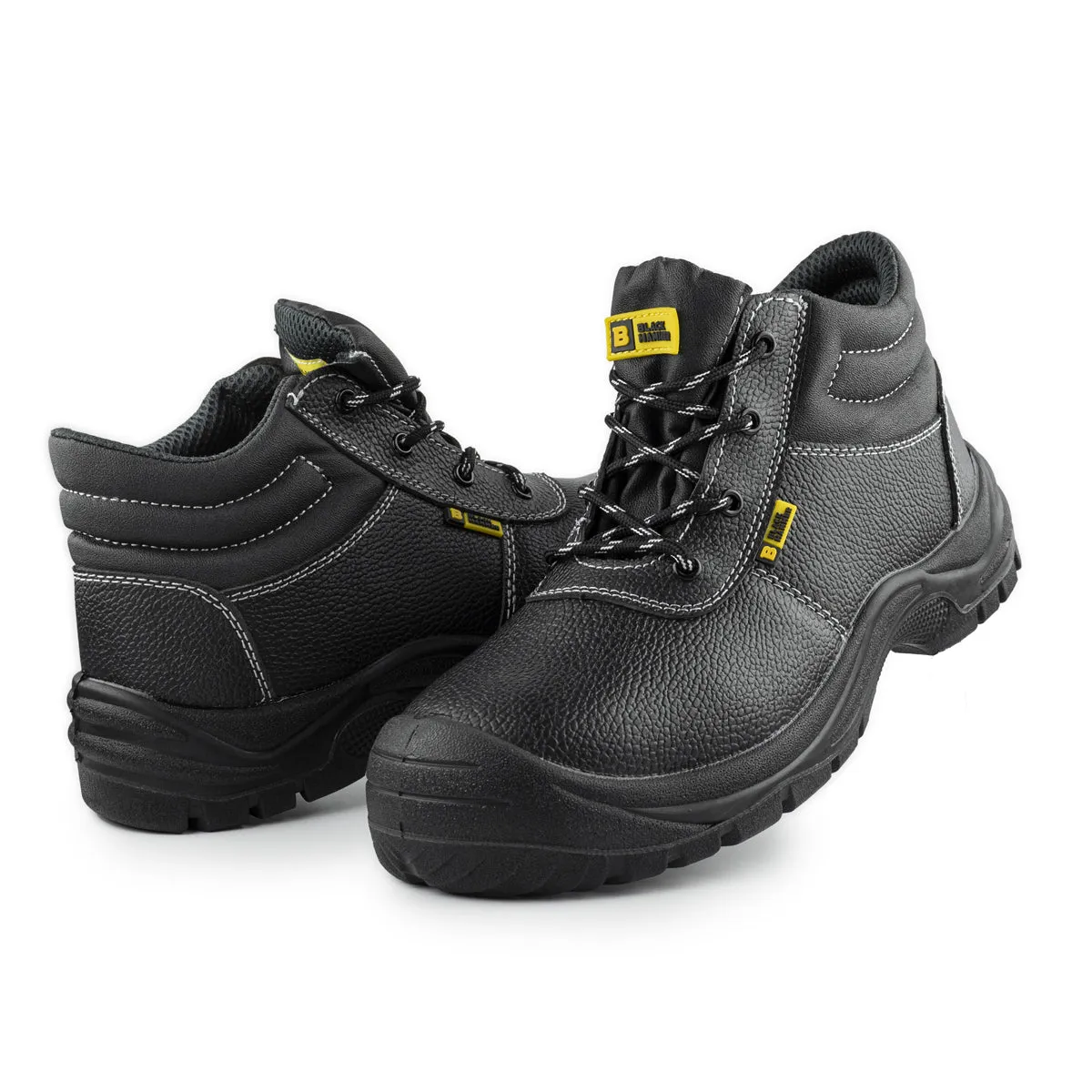 1400 Men Safety Boot