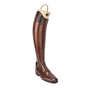 33202 Premium Riding Boots by Alberto Fasciani