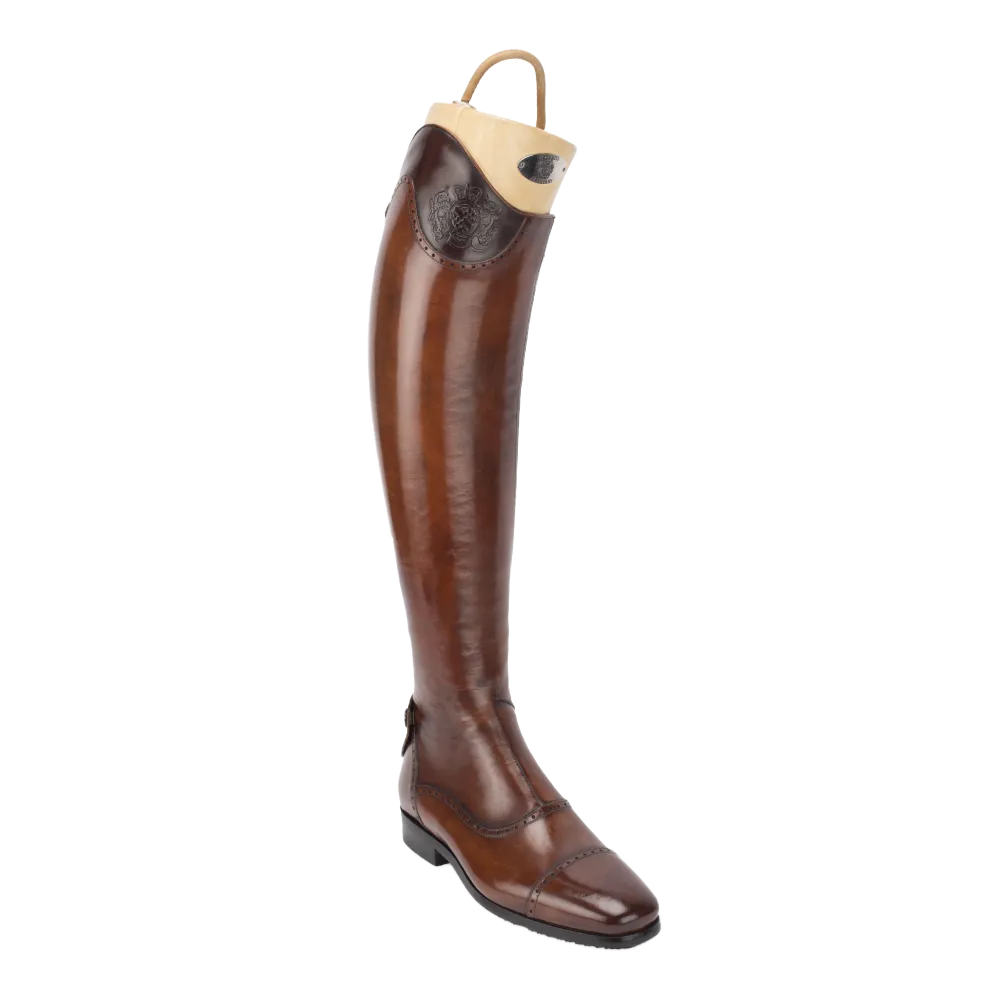 33202 Premium Riding Boots by Alberto Fasciani