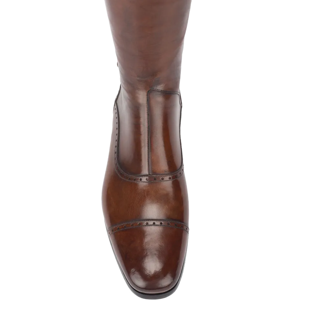 33202 Premium Riding Boots by Alberto Fasciani