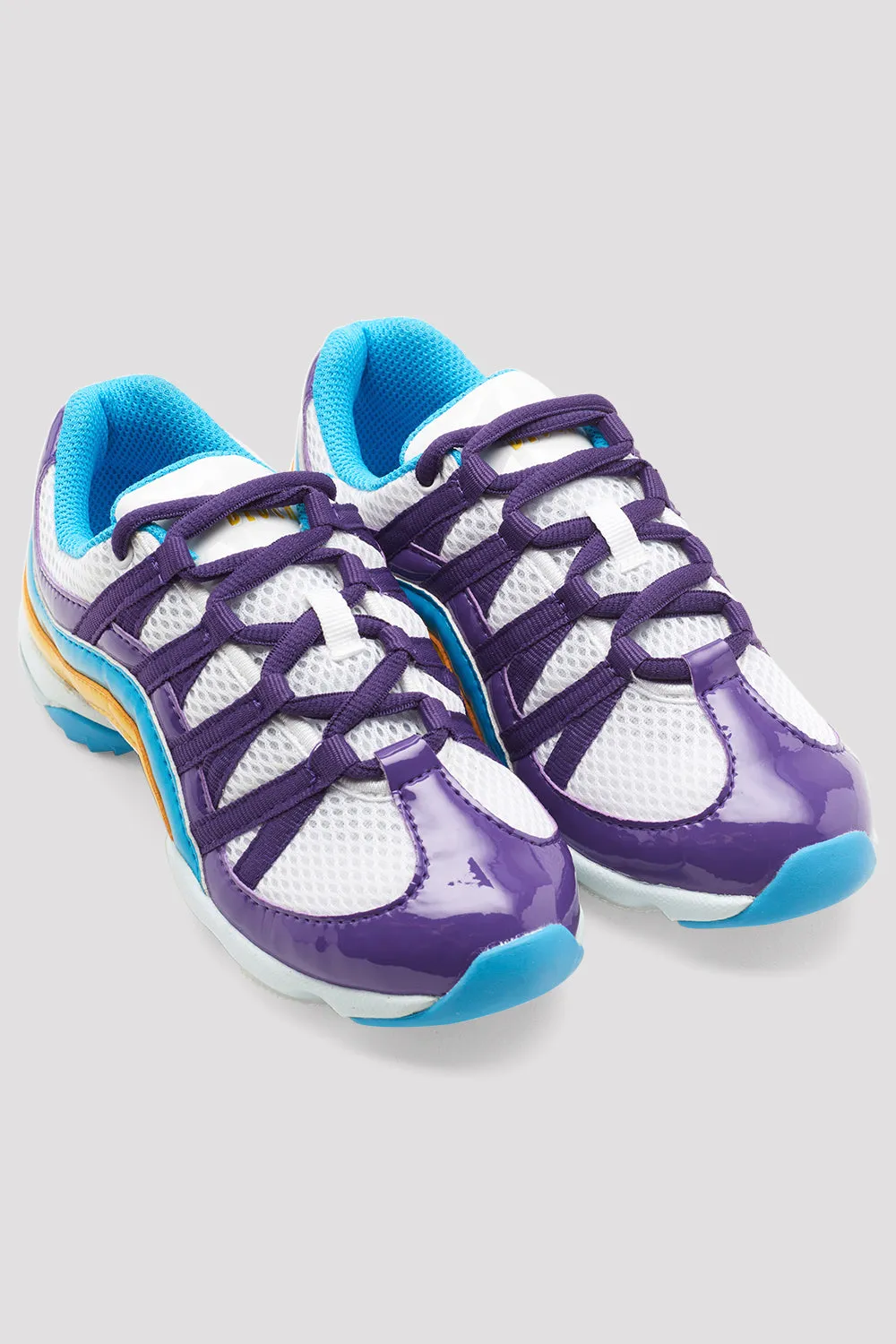 Adult Wave Split Sole Dance Sneakers