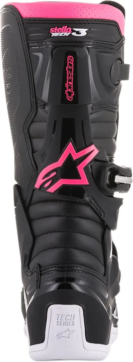 Alpinestars - Stella Tech 3 Boots