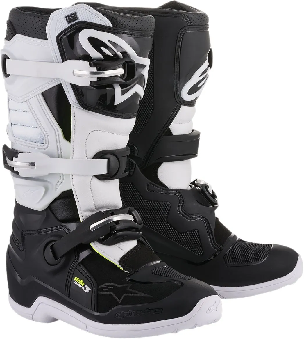 Alpinestars - Stella Tech 3 Boots