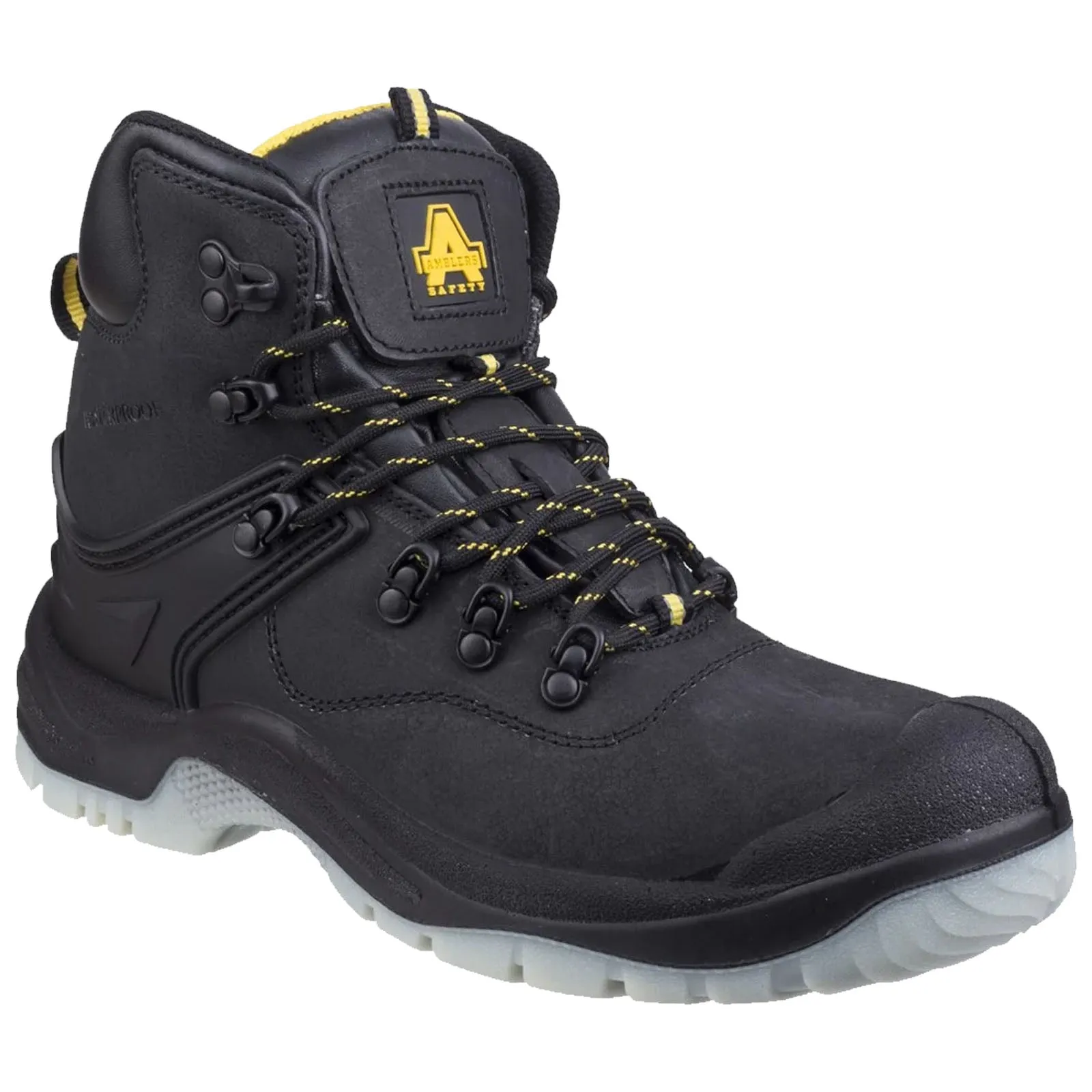 Amblers FS198 S3 Safety Boots