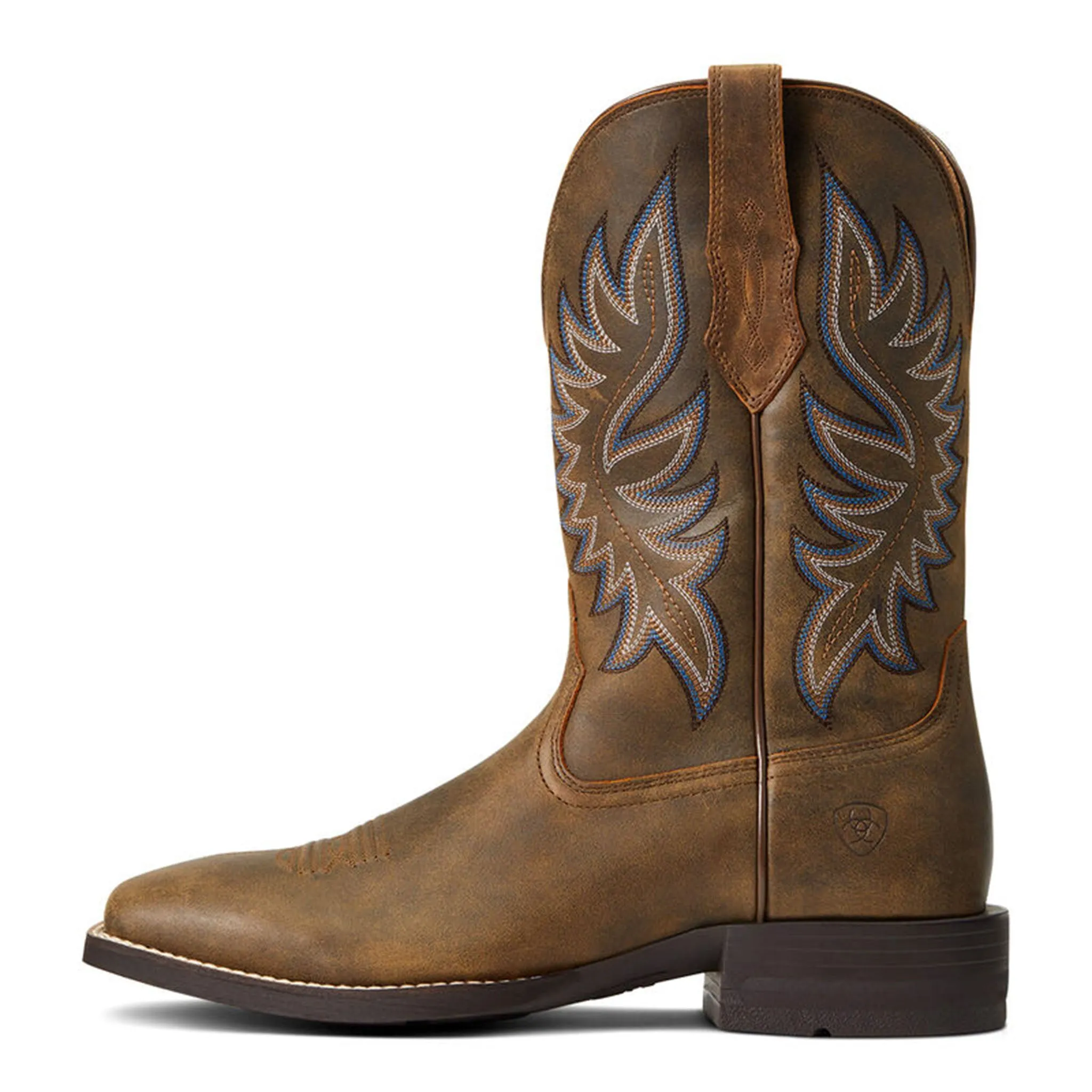 Ariat Men's Brander Western Boot