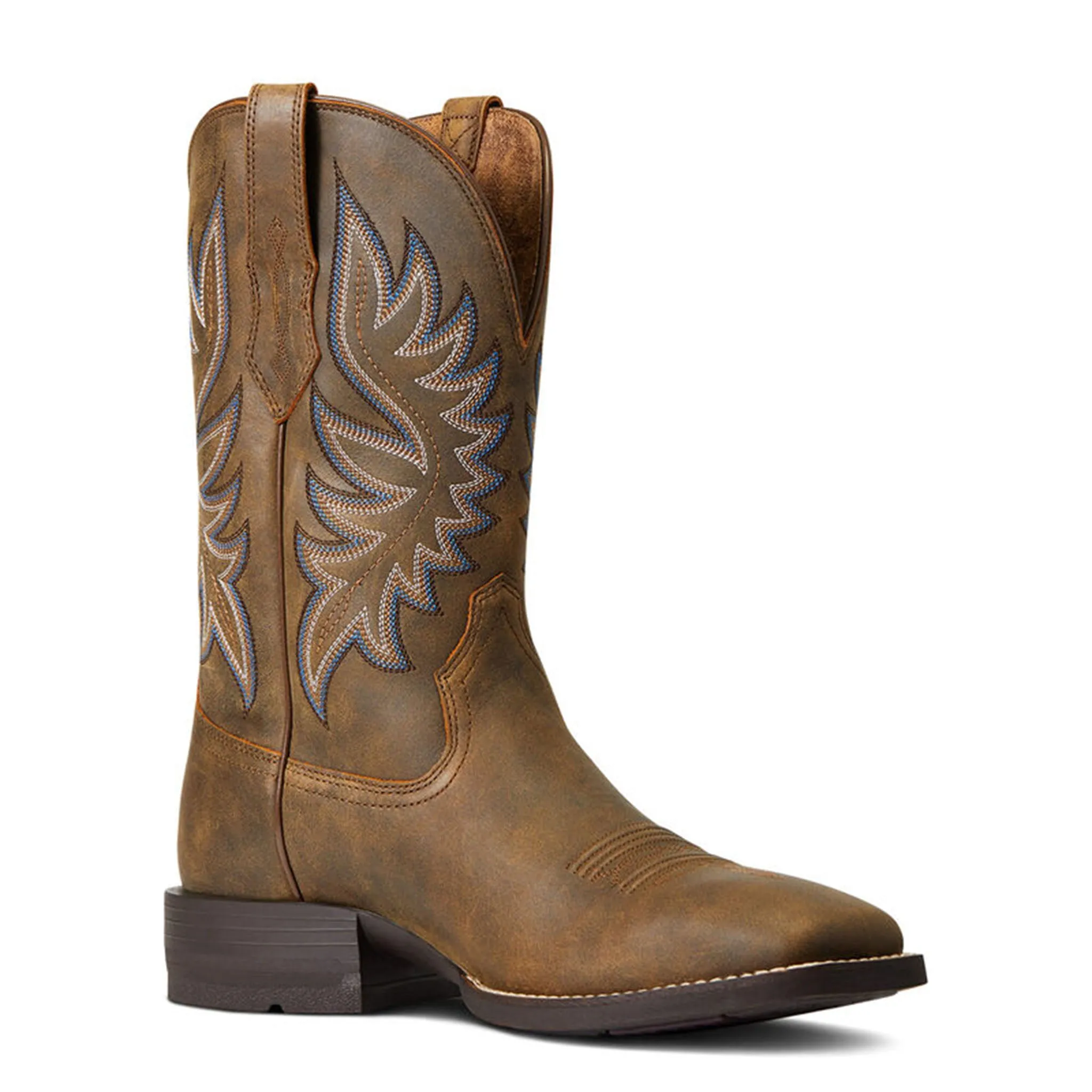 Ariat Men's Brander Western Boot