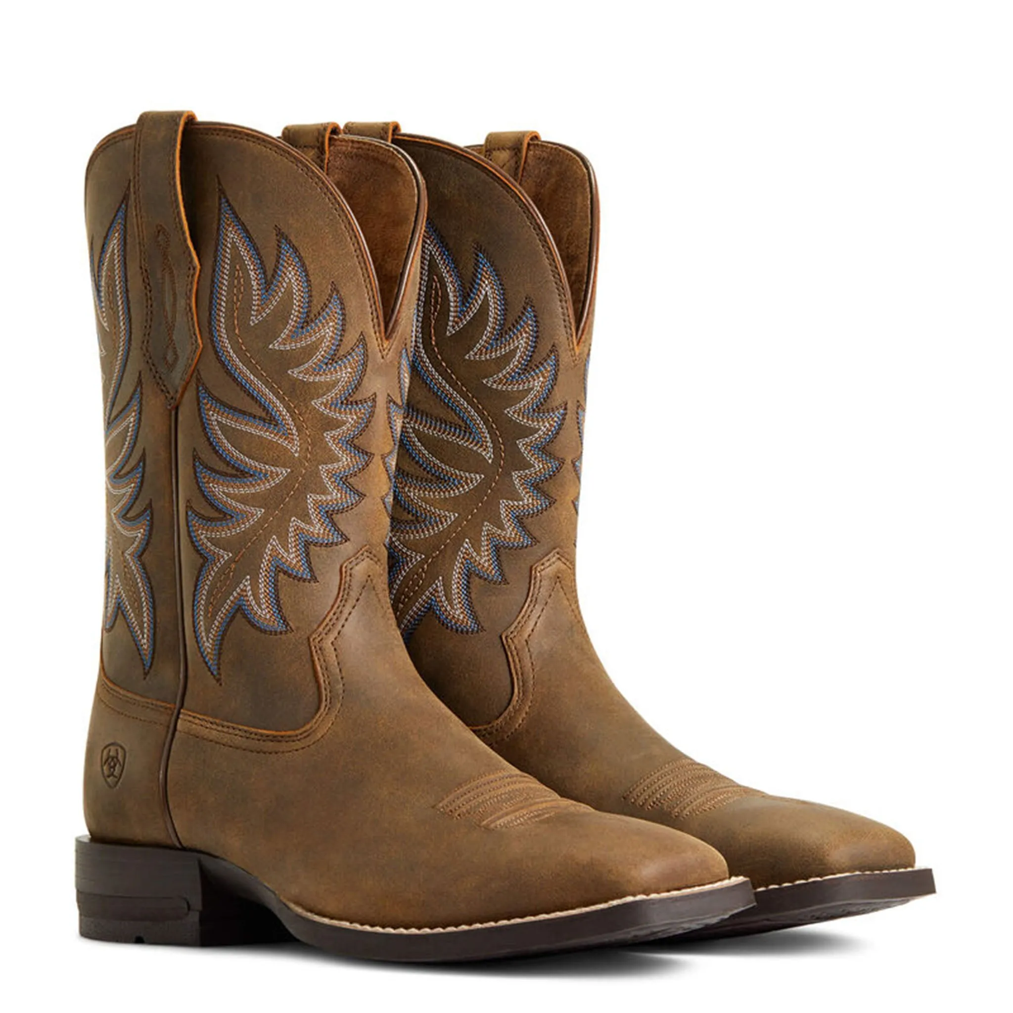 Ariat Men's Brander Western Boot