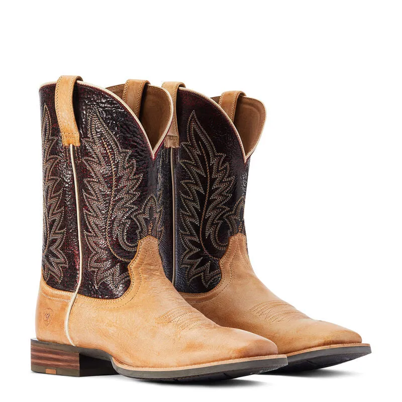 ARIAT Men's Ridin High Western Boots 10042469