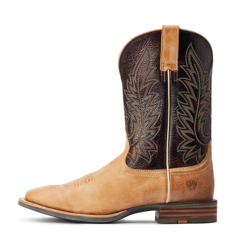 ARIAT Men's Ridin High Western Boots 10042469