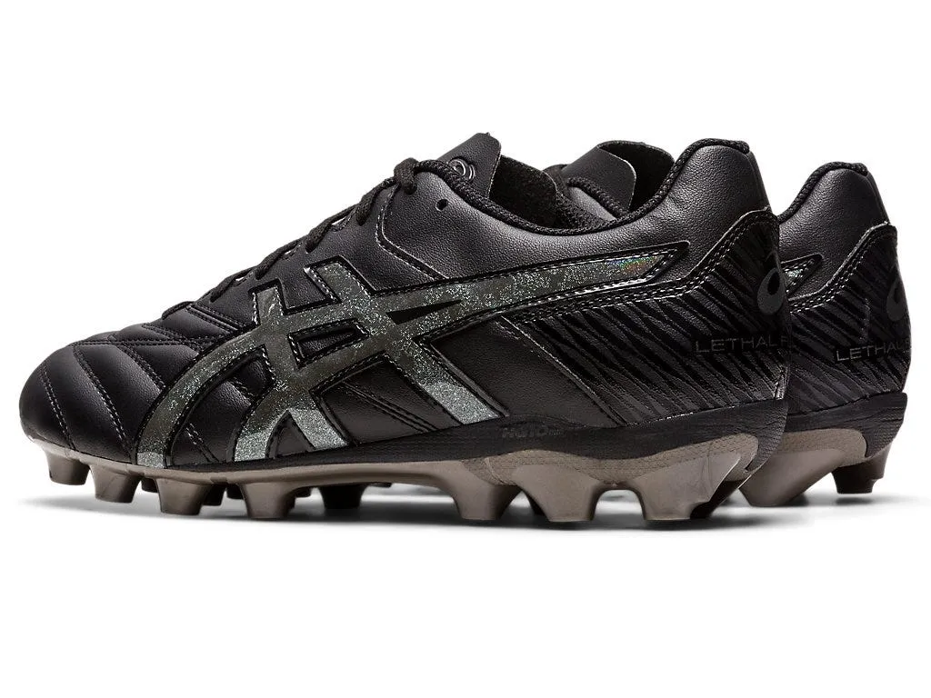 Asics Kids Lethal Flash IT 2 GS - Black/Gunmetal