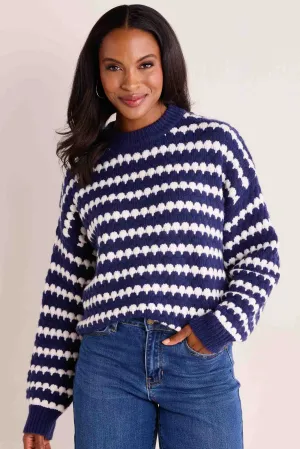 Barbara Sweater