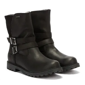 Barbour Ladies Sycamore Boots - Black