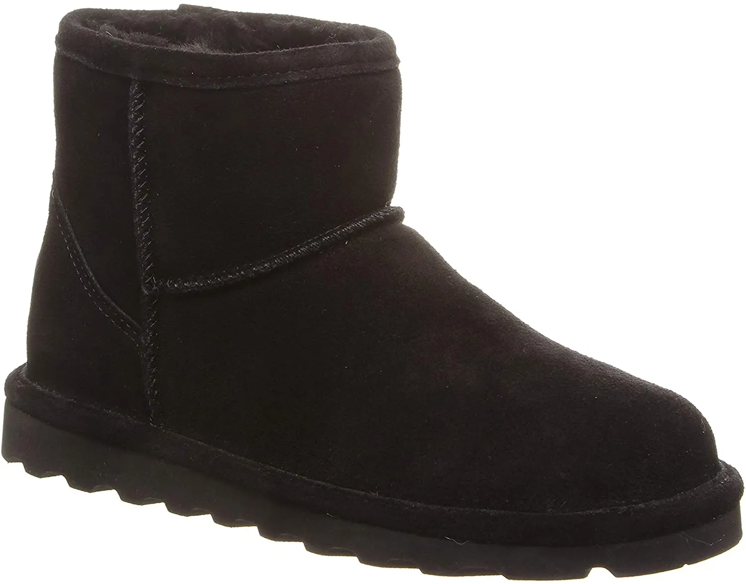 Bearpaw Women's Alyssa Ankle Boot