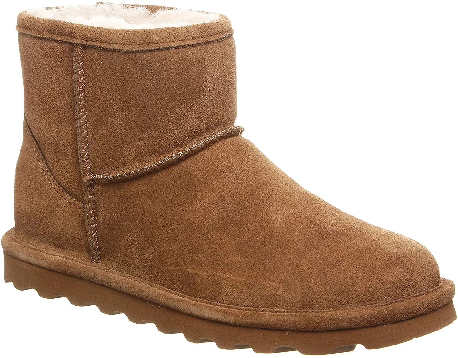 Bearpaw Women's Alyssa Ankle Boot