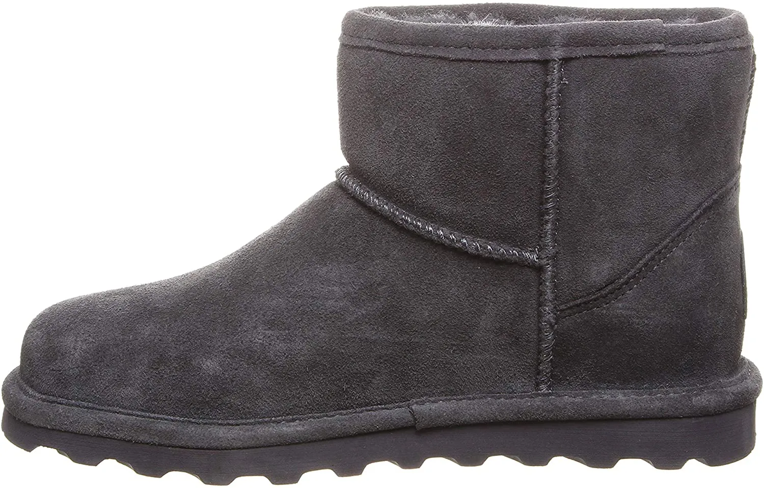 Bearpaw Women's Alyssa Ankle Boot