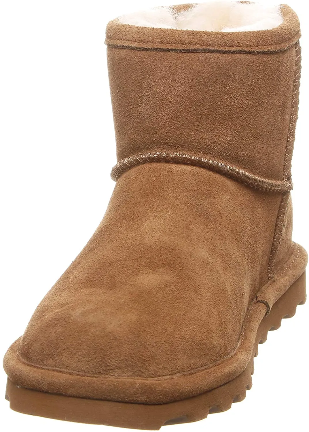 Bearpaw Women's Alyssa Ankle Boot