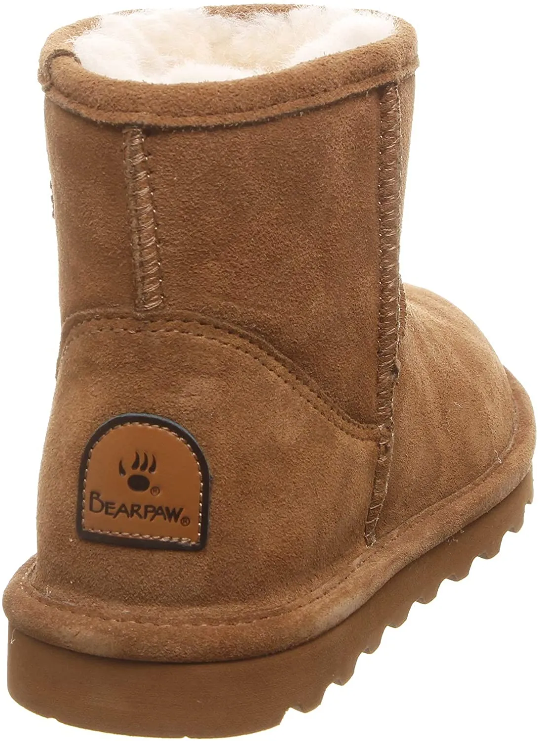 Bearpaw Women's Alyssa Ankle Boot