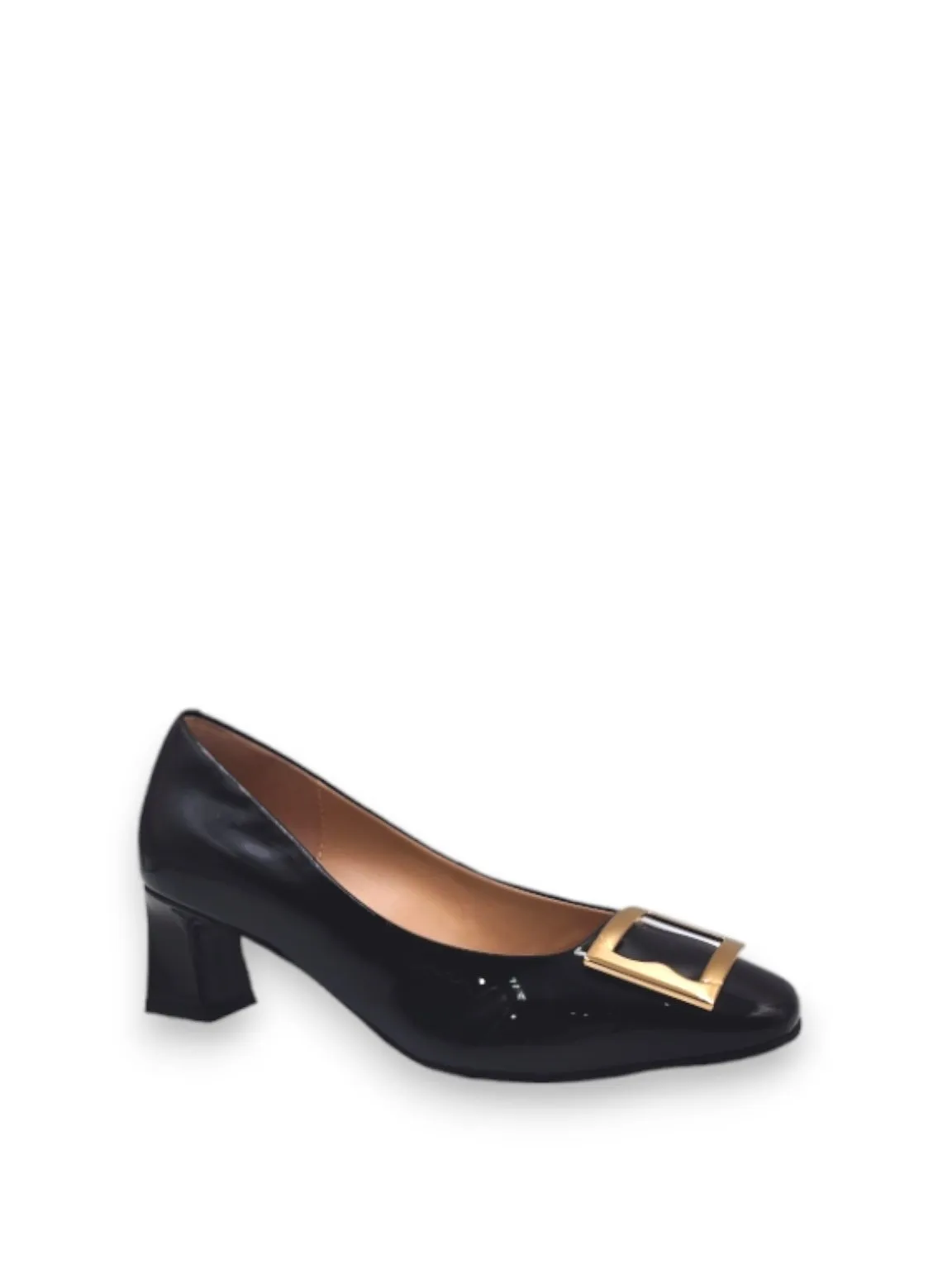 Belle Work 2 Classic Pumps