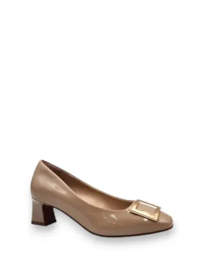 Belle Work 2 Classic Pumps