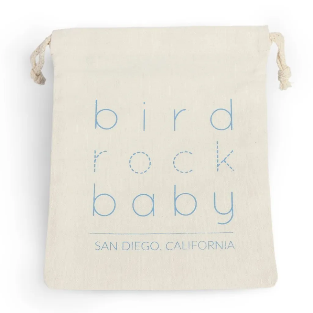 BirdRock Baby Mary Jane Moccasins