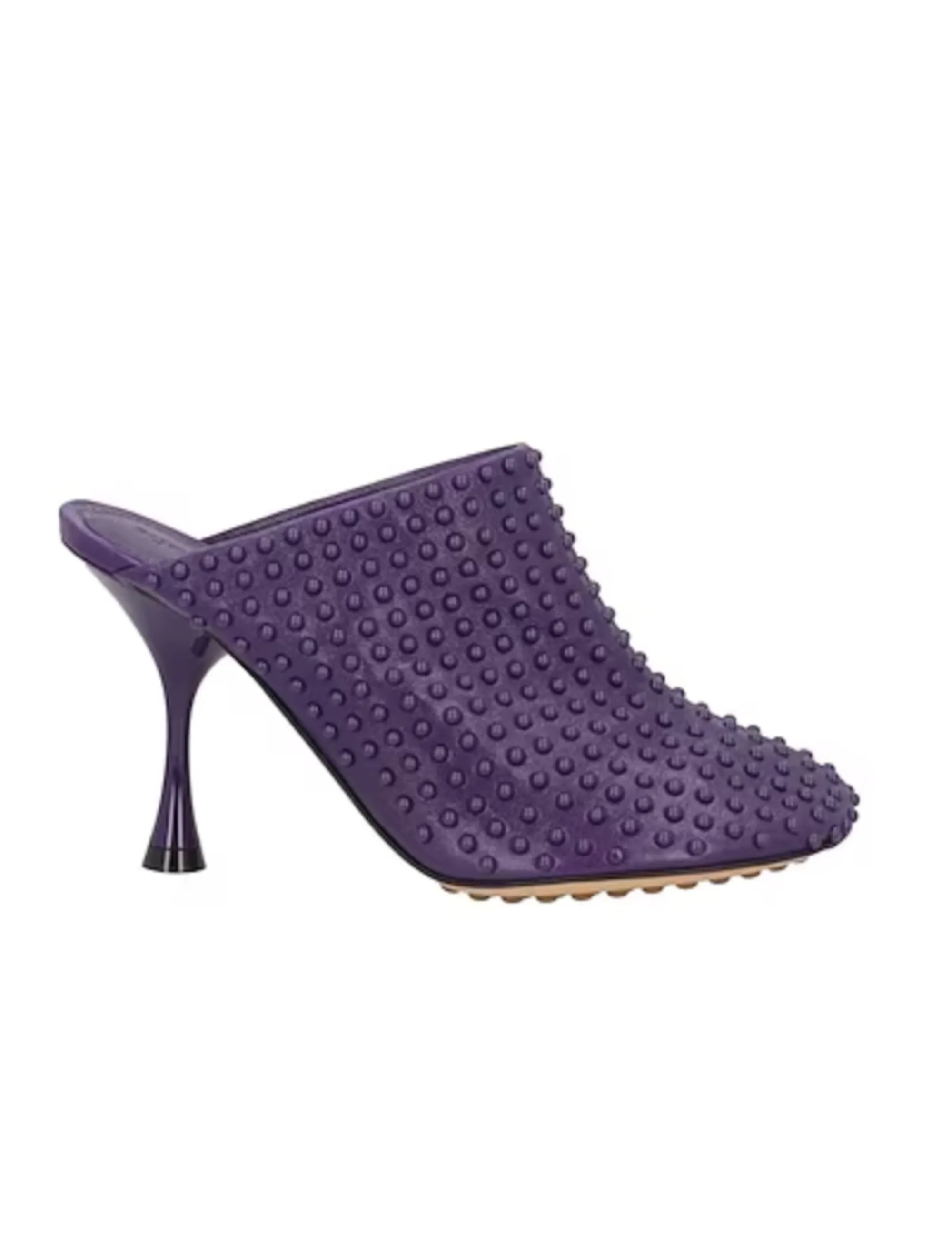 Bottega Veneta Dot Pumps