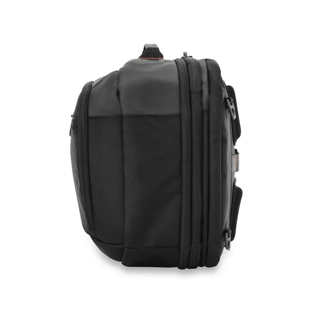 Briggs & Riley Convertible Backpack Duffle