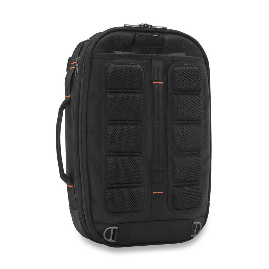 Briggs & Riley Convertible Backpack Duffle