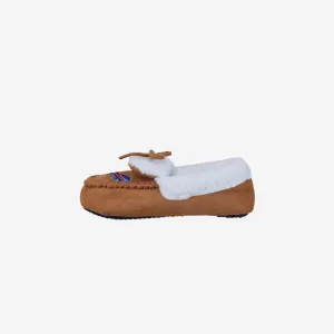 Buffalo Bills Youth Moccasin Slipper