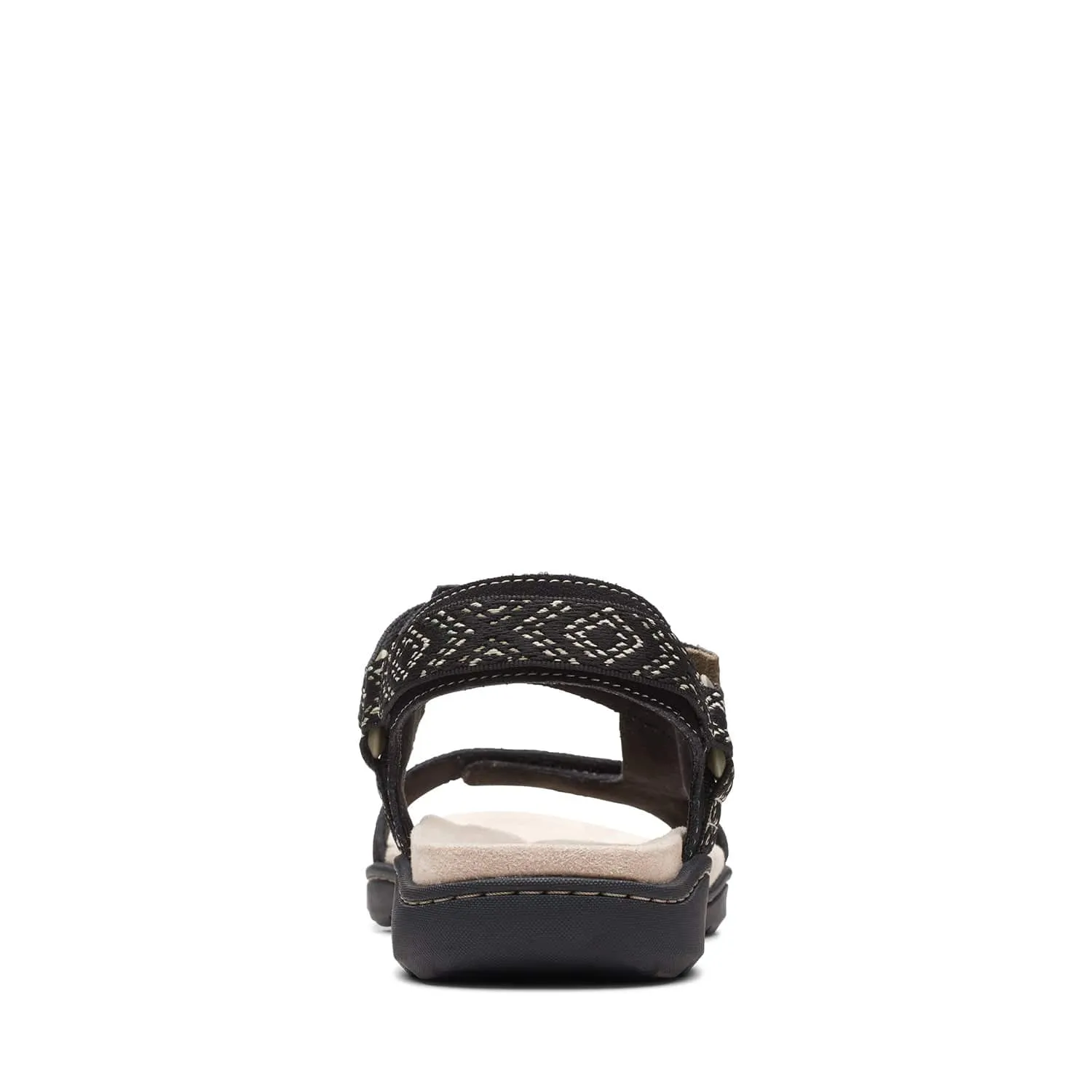 Clarks Amanda Step Sandals (Standard Fit)