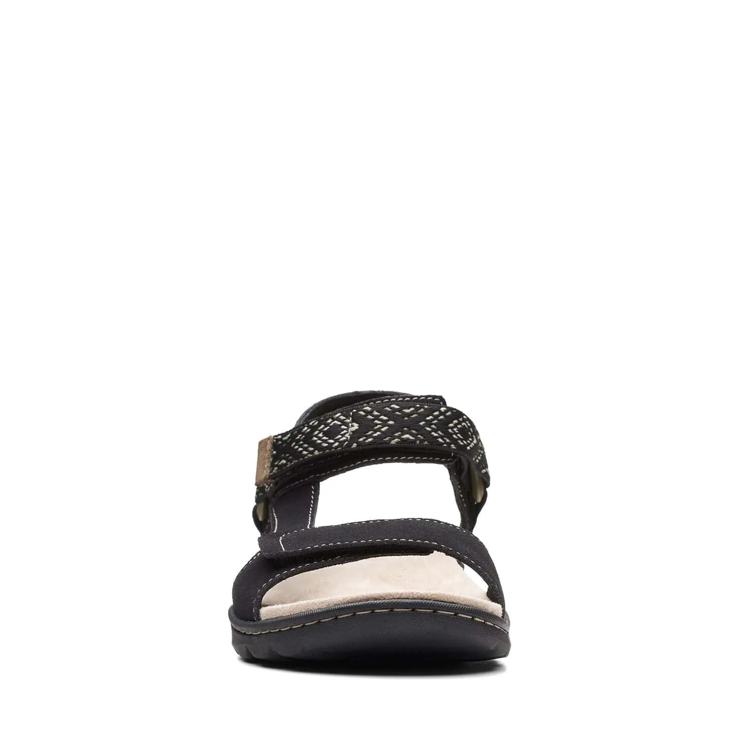 Clarks Amanda Step Sandals (Standard Fit)