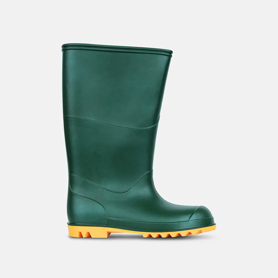 Classic Wellies Green