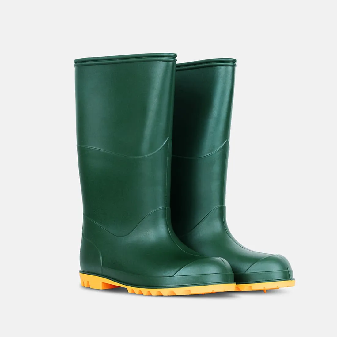 Classic Wellies Green