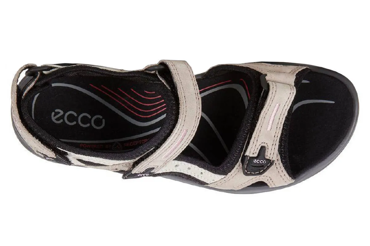 Ecco Offroad Atmosphere/Ice/Black Womens