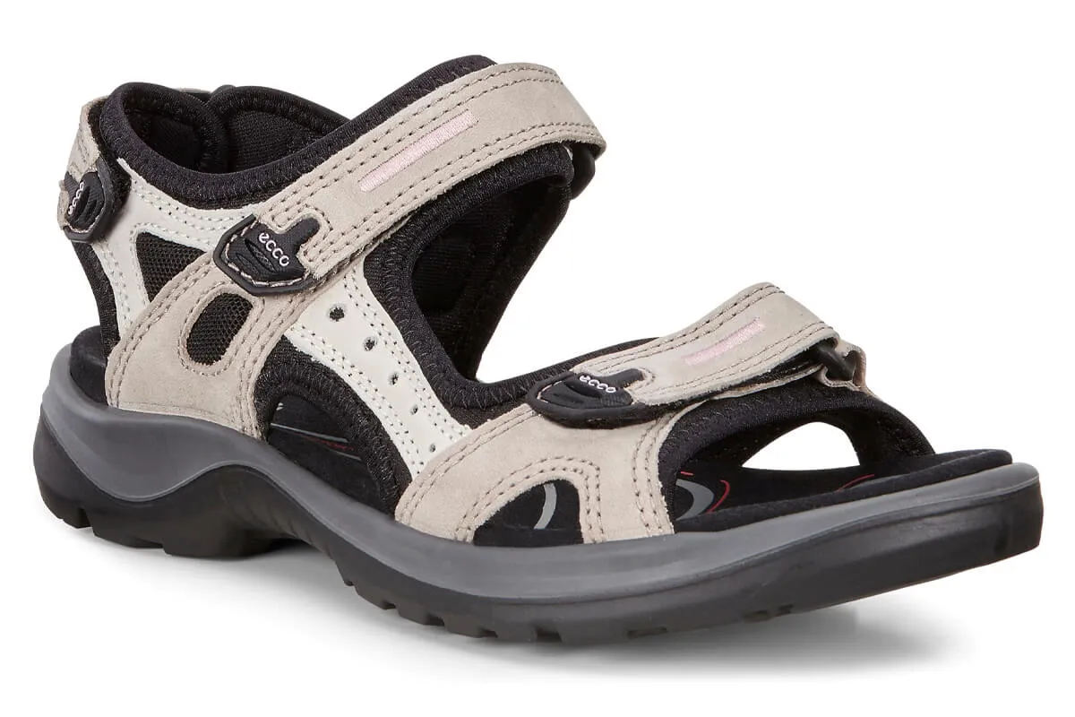 Ecco Offroad Atmosphere/Ice/Black Womens