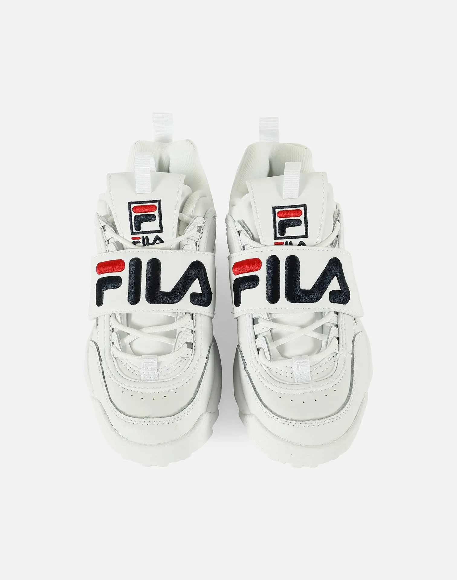 Fila DISRUPTOR 2 PREMIUM APLIQUE