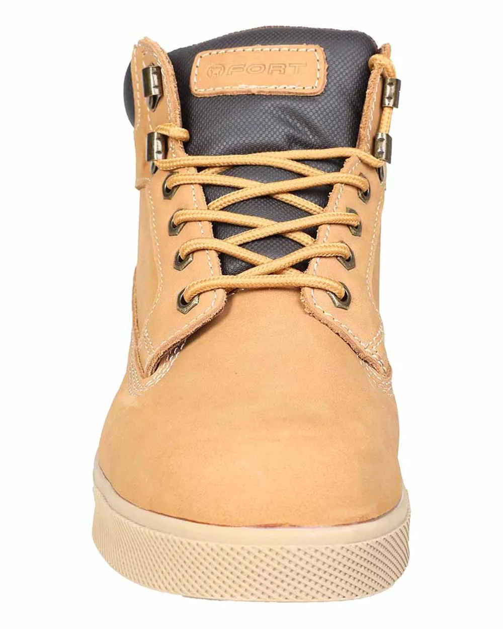 Fort Compton Safety Boots