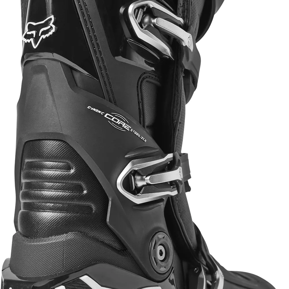 FOX MOTION BOOTS [BLACK]