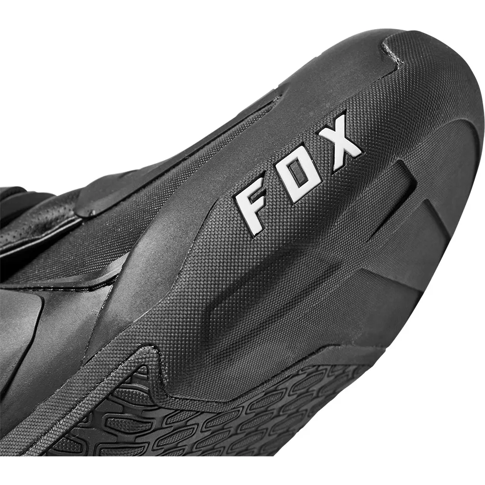 FOX MOTION BOOTS [BLACK]