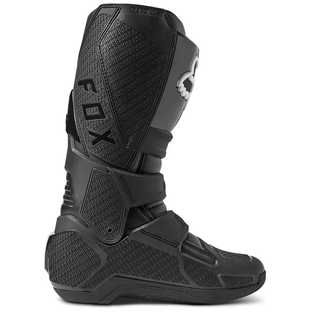 FOX MOTION BOOTS [BLACK]