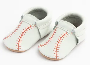 Freshly Picked First Pitch City Soft Sole Moccasins