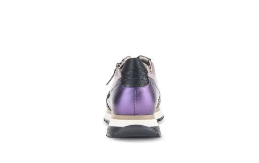 Gabor Multi Purple Trainer