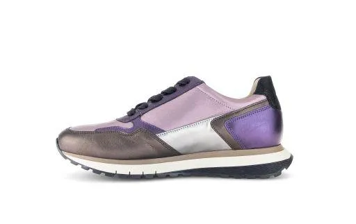 Gabor Multi Purple Trainer