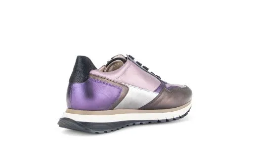 Gabor Multi Purple Trainer