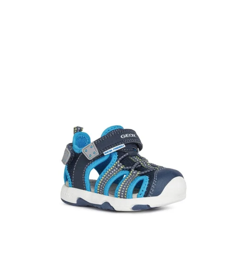 Geox Infant Boys Multy Comfort Sandal B920FB