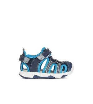 Geox Infant Boys Multy Comfort Sandal B920FB