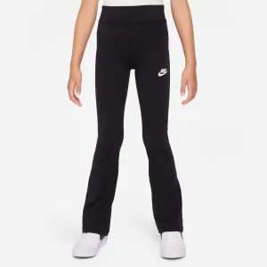 Girls' Nike Youth NSW Favorites Flared Legging