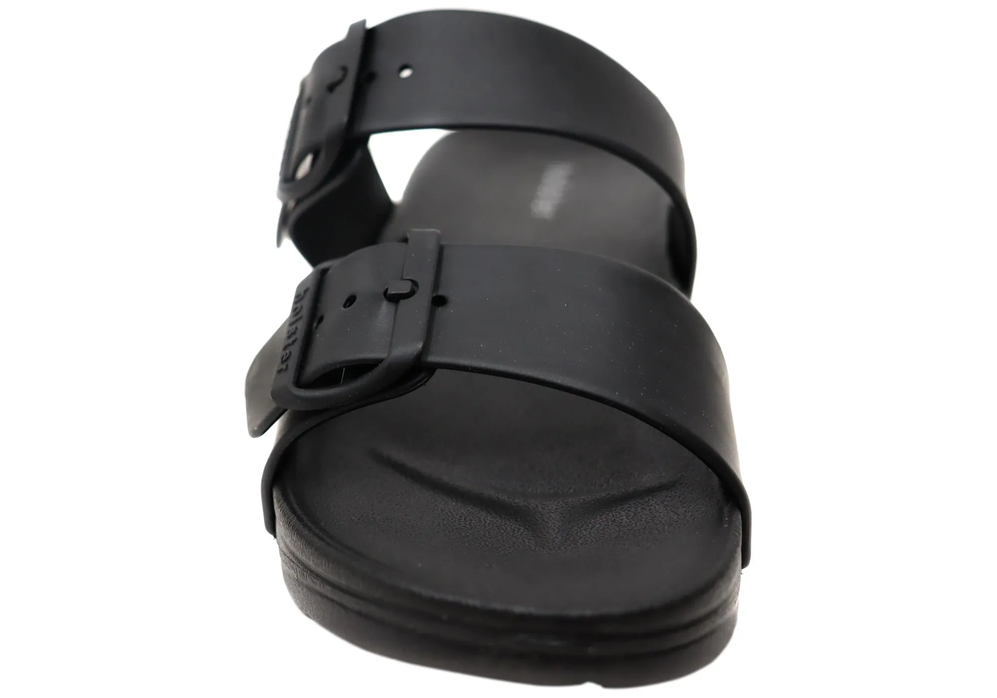 Holster Skyhigh Wedge Womens Comfortable Slides Sandals