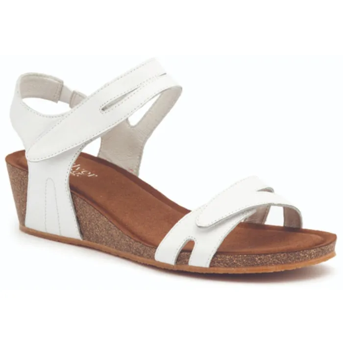 Klouds SL Kimberley Wedge SS21