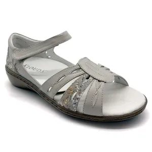 Klouds Women's Vanessa Light Taupe