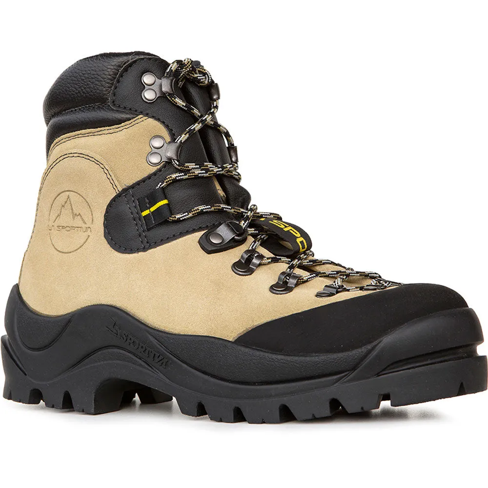 La Sportiva Makalu Mountaineering Boots